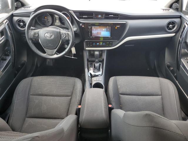 2018 TOYOTA COROLLA IM