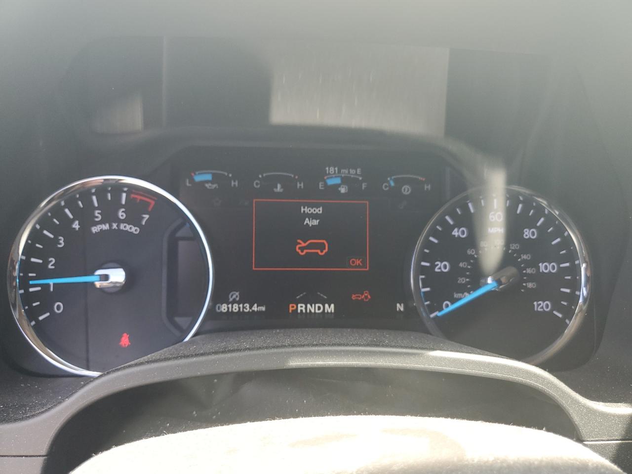 2019 Ford Expedition Xlt VIN: 1FMJU1HT8KEA78444 Lot: 67445845