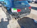 2018 BMW 1 SERIES SPORT for sale at Copart SANDWICH