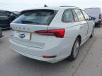 2022 SKODA OCTAVIA SE TECHNOLOGY for sale at Copart YORK