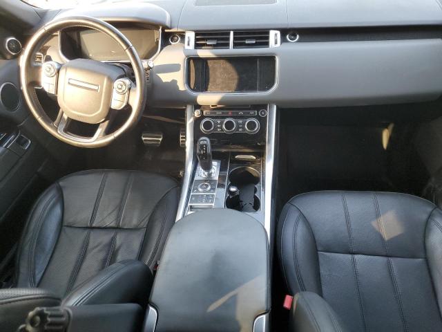 2014 LAND ROVER RANGE ROVER SPORT SC  