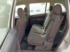 2009 VAUXHALL ZAFIRA EXCLUSIV 1.6I EXCLUSIV 5DR for sale at Copart BRISTOL