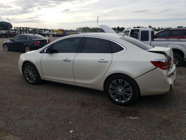 2015 BUICK VERANO   