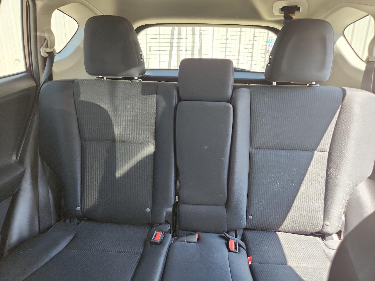 2017 Toyota Rav4 Le VIN: 2T3BFREV3HW659309 Lot: 68593915