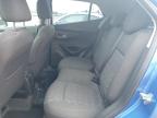 2014 VAUXHALL MOKKA TECH LINE for sale at Copart EAST KILBRIDE