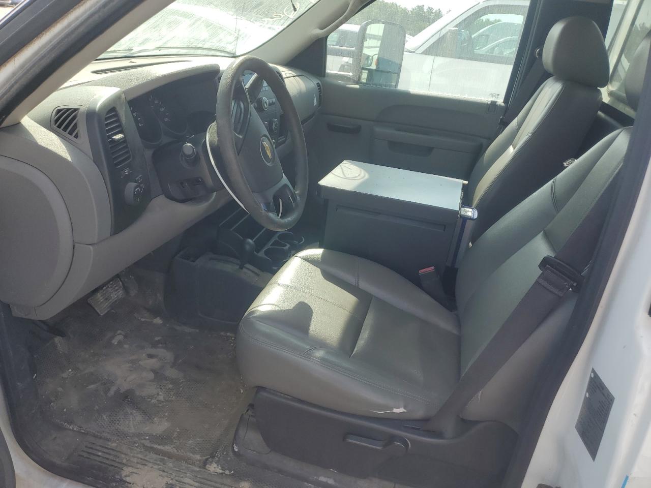 2013 Chevrolet Silverado K1500 VIN: 1GCNKPEX1DZ239671 Lot: 49300145