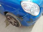2009 KIA PICANTO STRIKE AUTO  for sale at Copart SANDY