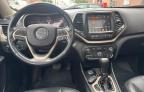 2015 JEEP CHEROKEE LIMITED   for sale at Copart AB - CALGARY