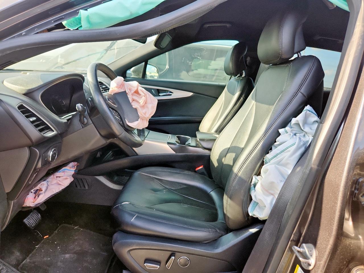 2017 Lincoln Mkx Premiere VIN: 2LMPJ6JR4HBL47529 Lot: 69392845