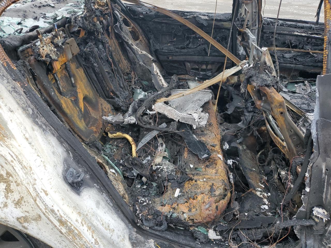 2016 BMW 528 Xi VIN: WBA5A7C54GG149951 Lot: 69647345