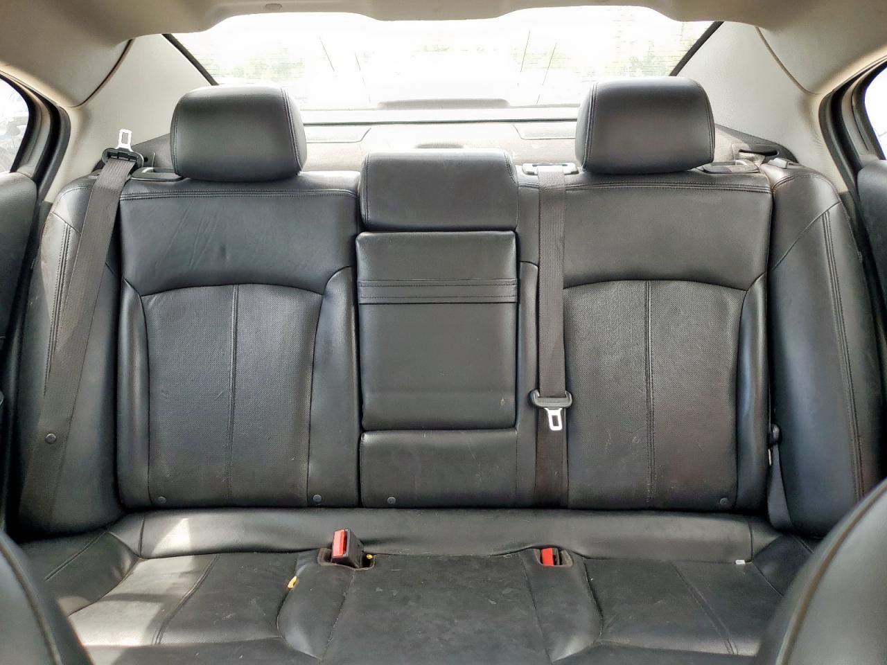 2013 Buick Lacrosse Premium VIN: 1G4GF5G37DF284185 Lot: 70810675