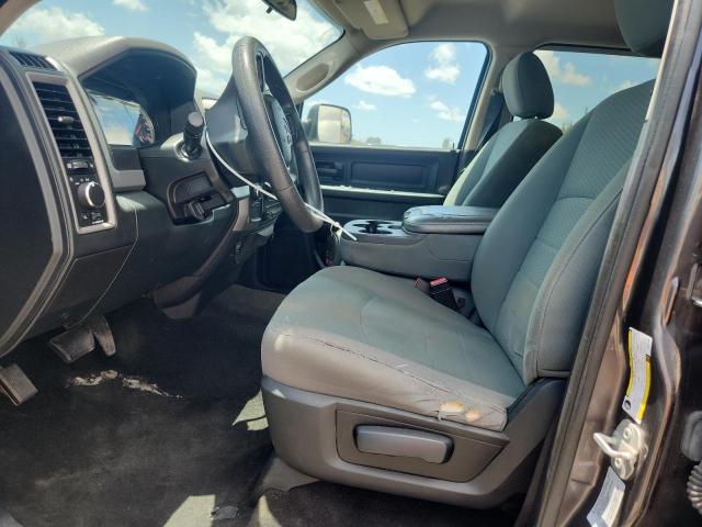 2015 RAM 1500 ST  