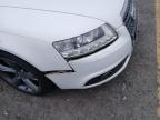 2010 AUDI A6 LE MANS for sale at Copart SANDTOFT