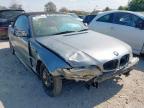 2006 BMW 320CD M SPORT EDITION  for sale at Copart BRISTOL