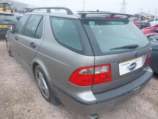 2002 SAAB 9-5 AERO A