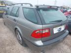 2002 SAAB 9-5 AERO A for sale at Copart BRISTOL