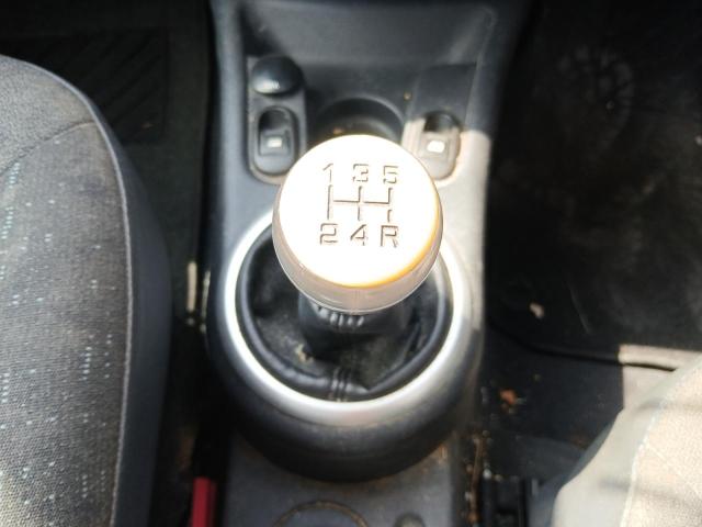 2007 CITROEN C3 DESIRE