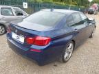 2015 BMW 525D M SPO for sale at Copart COLCHESTER