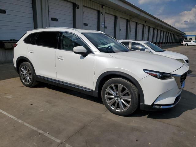  MAZDA CX-9 2021 Белы