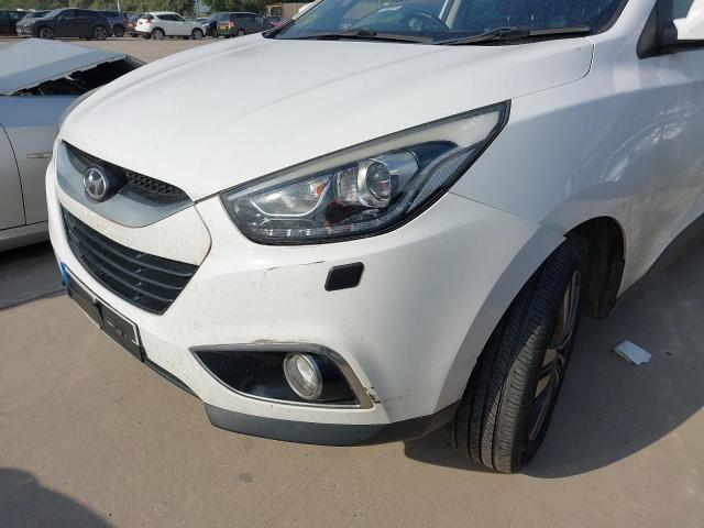 2015 HYUNDAI IX35 PREMI