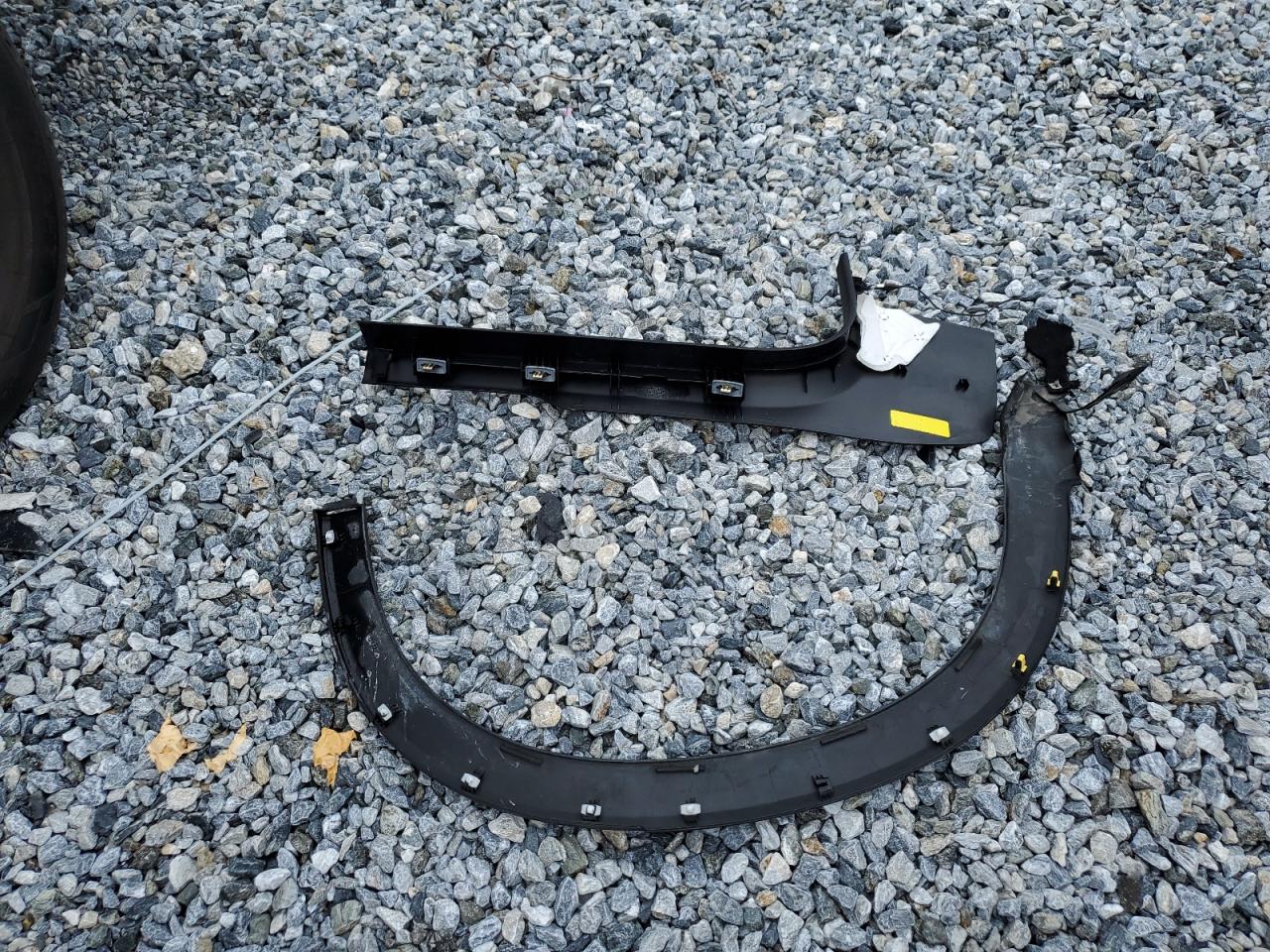 2023 Dodge Charger Scat Pack VIN: 2C3CDXGJ3PH671620 Lot: 69946795