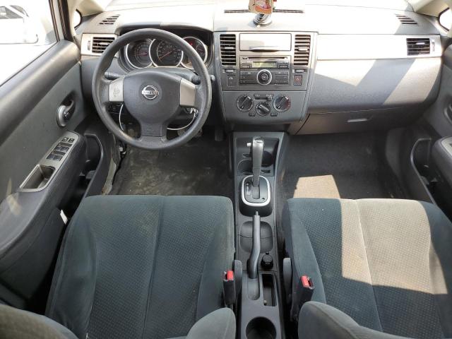 2011 NISSAN VERSA S  