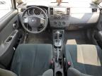 2011 NISSAN VERSA S   for sale at Copart ON - LONDON