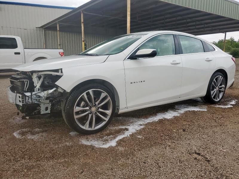 2024 Chevrolet Malibu Premier