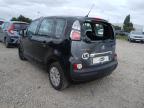 2010 CITROEN C3 PICASSO VT for sale at Copart WISBECH