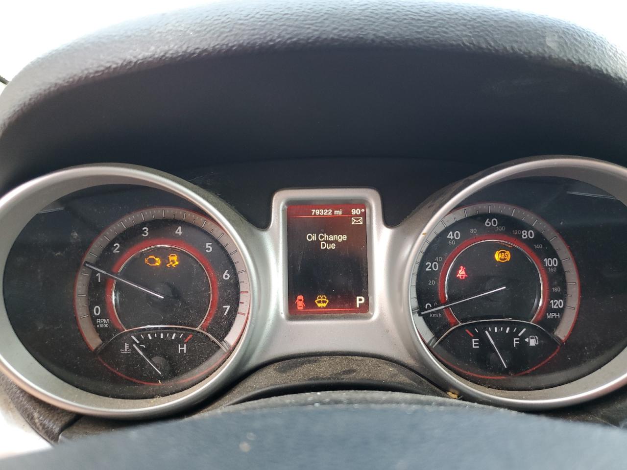 2018 Dodge Journey Se VIN: 3C4PDCAB0JT229058 Lot: 69380325