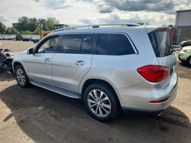2013 MERCEDES-BENZ GL 450 4MATIC  