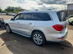 2013 MERCEDES-BENZ GL 450 4MATIC   for sale at Copart CT - HARTFORD