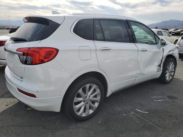  BUICK ENVISION 2016 Белы