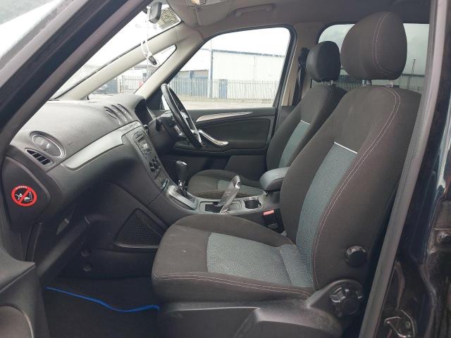 2012 FORD GALAXY ZET