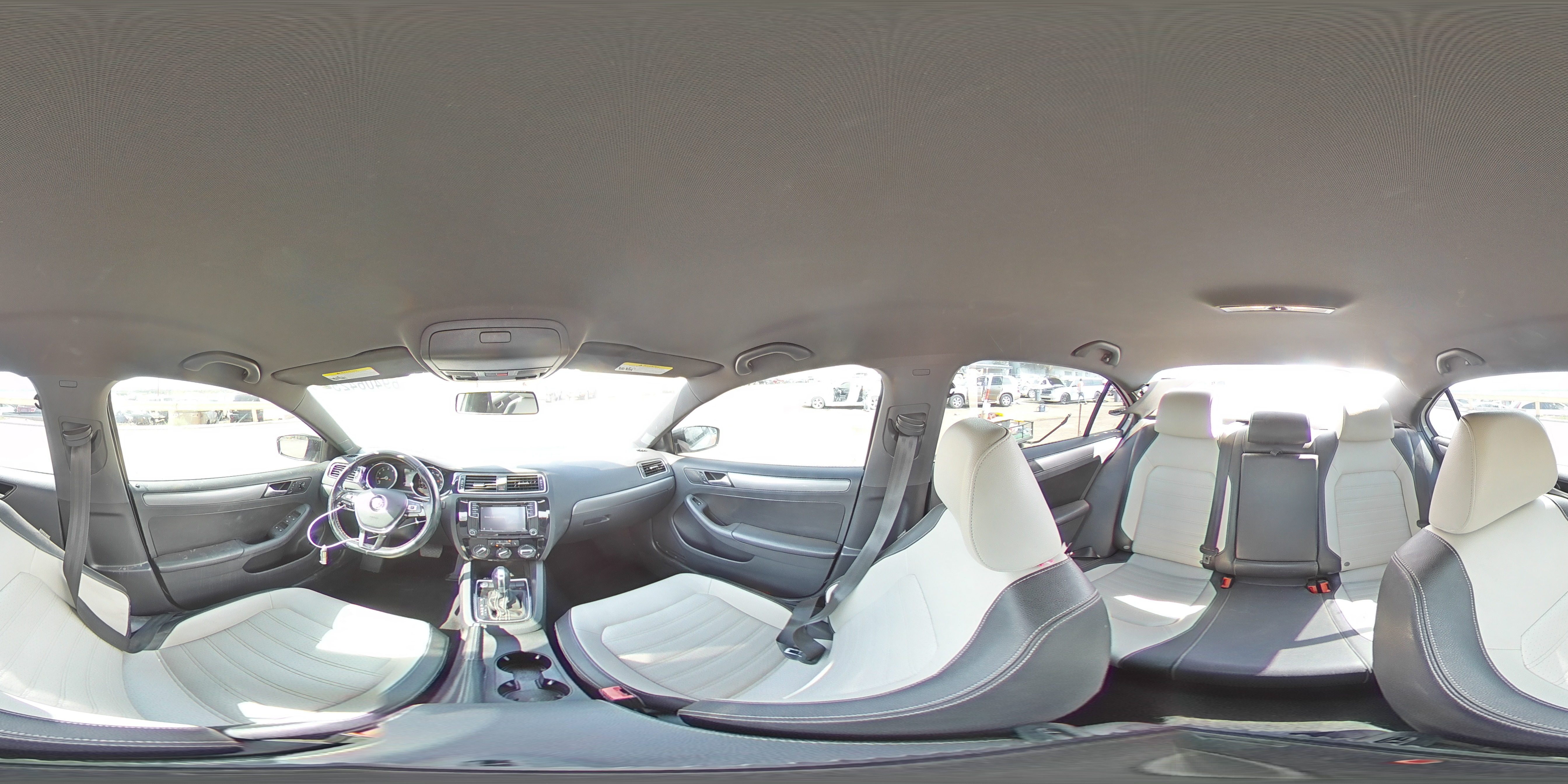 2017 Volkswagen Jetta Sport VIN: 3VWD17AJ2HM394444 Lot: 69406425