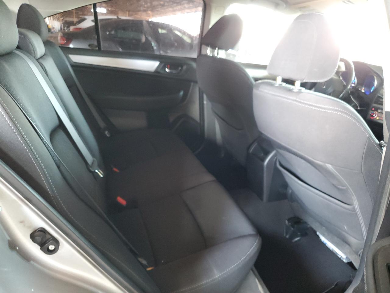 2017 Subaru Legacy 2.5I Premium VIN: 4S3BNAF6XH3002375 Lot: 71123255