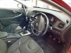 2014 VOLVO V40 SE D2 for sale at Copart WOLVERHAMPTON