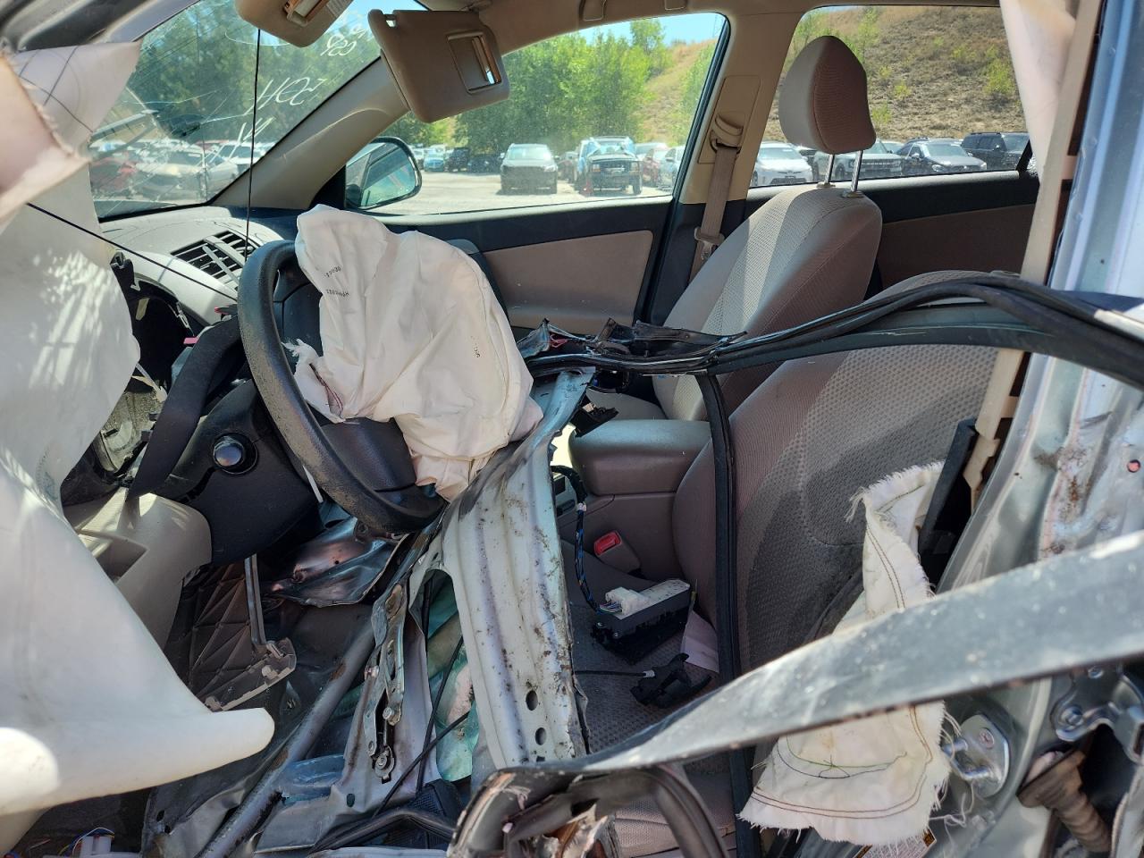 2006 Toyota Rav4 VIN: JTMBK33V466005011 Lot: 69478185