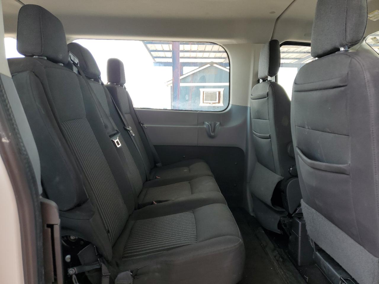 2019 Ford Transit T-350 VIN: 1FBZX2ZM5KKA47380 Lot: 70332665