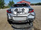 2022 TOYOTA GR 86    for sale at Copart ON - LONDON