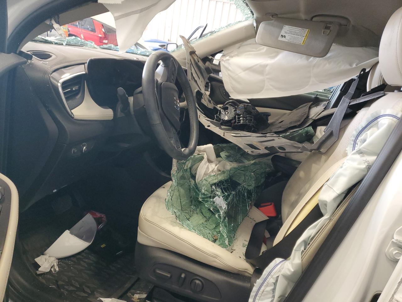 2024 Buick Encore Gx Preferred VIN: KL4AMCSL0RB003414 Lot: 66831595