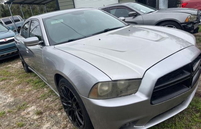 2014 DODGE CHARGER SE   à vendre chez Copart FL - TAMPA SOUTH