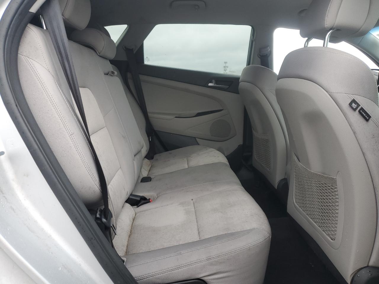 KM8J3CA47HU380971 2017 Hyundai Tucson Limited