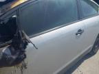 2008 CITROEN C4 VT for sale at Copart ROCHFORD