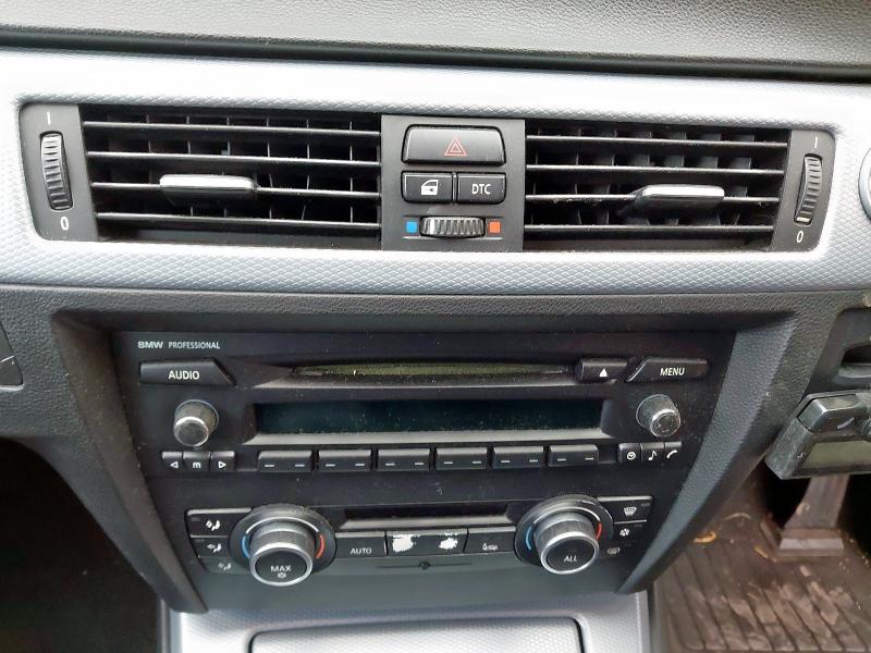 2009 BMW 3 SERIES M SPORT