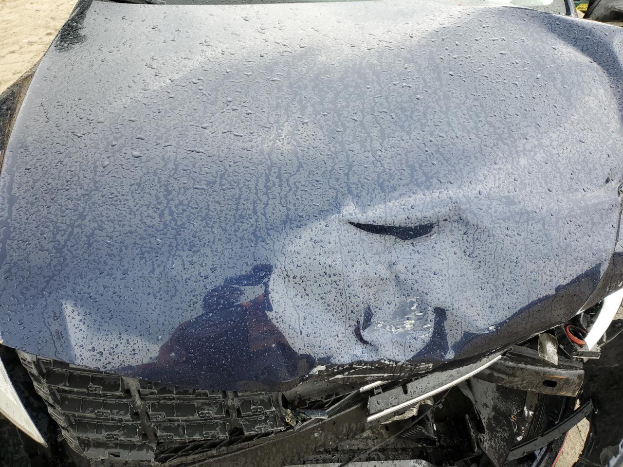 WVWBP7AN0DE505424 2013 Volkswagen Cc Sport