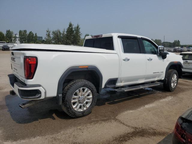2022 GMC SIERRA K2500 DENALI  
