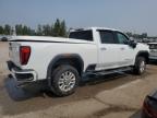 2022 GMC SIERRA K2500 DENALI   for sale at Copart ON - TORONTO