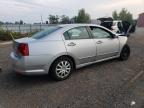 2006 MITSUBISHI GALANT ES MEDIUM   for sale at Copart ON - LONDON