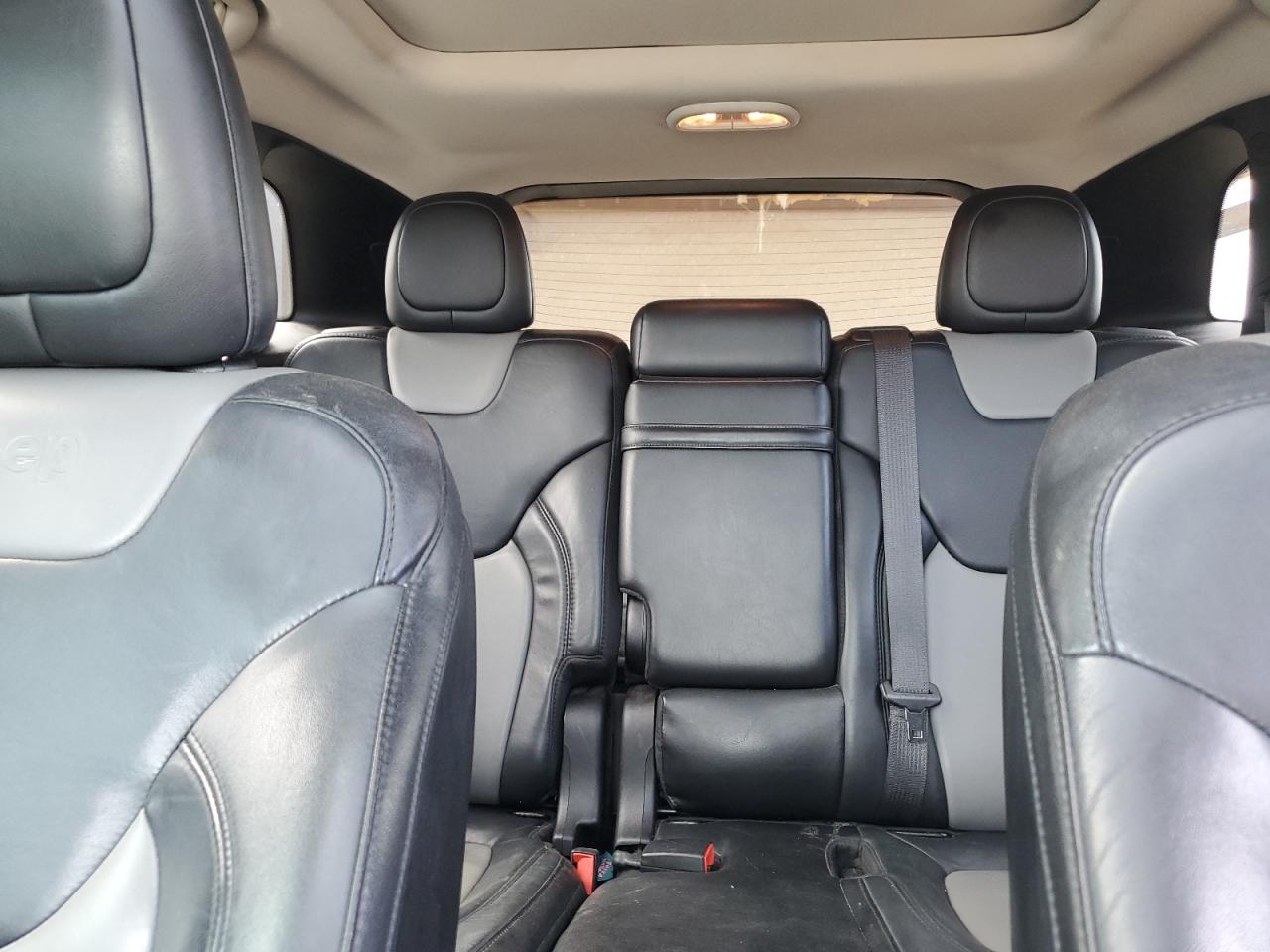 2014 Jeep Cherokee Limited VIN: 1C4PJLDB7EW194474 Lot: 89862645